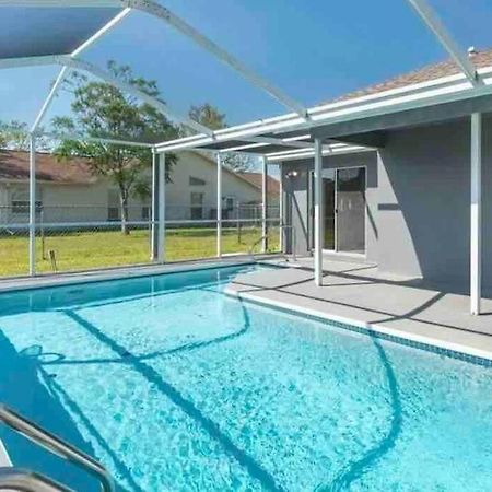 Manatee Oasis Weeki Wachee Family Fun Pool Home Spring Hill Dış mekan fotoğraf